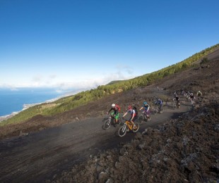 Atlantic Cycling La Palma - Fahrtechnik MTB-Academy