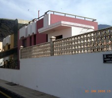Apartments Horizonte, Puerto Naos