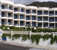 Apartments Los Lajones, Puerto Naos