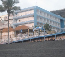 Apartments Martin, Puerto Naos