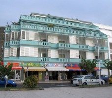 Apartments Nisamar, Puerto Naos