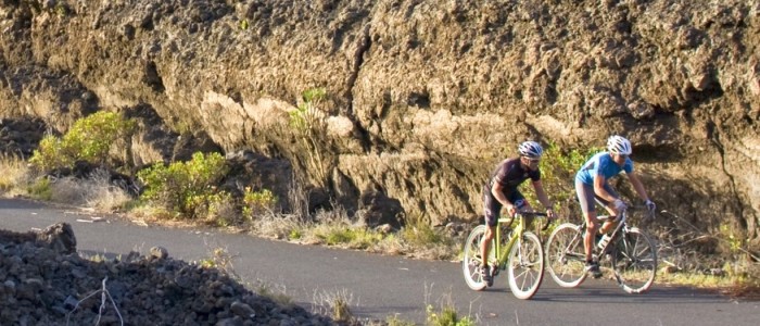 Atlantic Cycling La Palma Roadbike