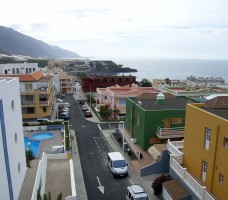 Apartments Roque / Monica, Puerto Naos